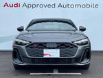 AUDI S5 Sedan