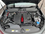 AUDI S5 Sedan