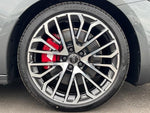 AUDI S5 Sedan