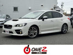 WRX S4