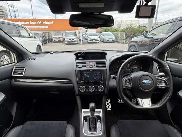 WRX S4