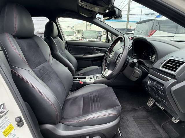 WRX S4