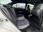 WRX S4