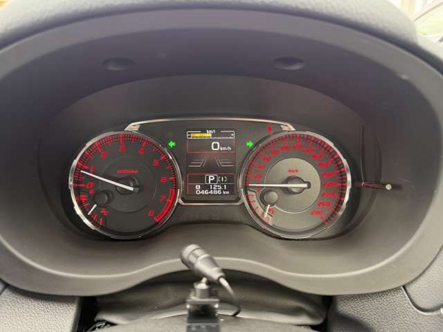 WRX S4