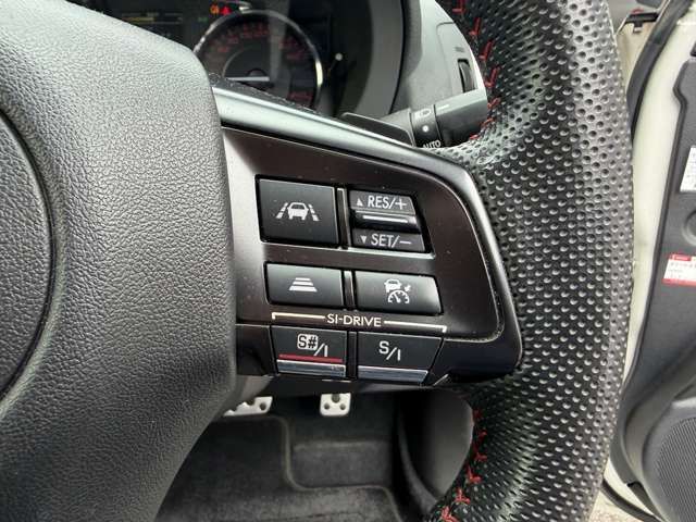 WRX S4