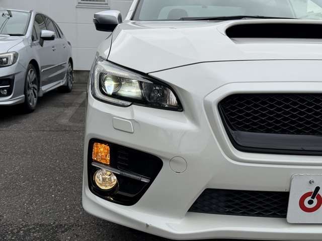 WRX S4