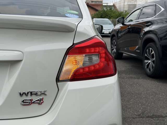 WRX S4