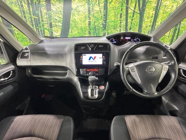 SERENA  WG 4WD