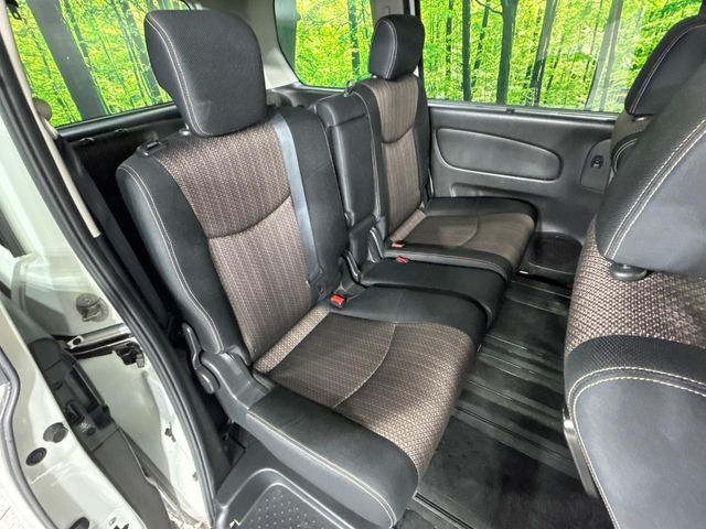 SERENA  WG 4WD