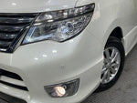 SERENA  WG 4WD