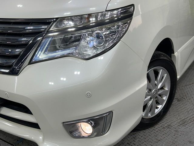 SERENA  WG 4WD