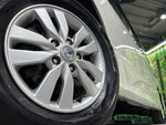SERENA  WG 4WD