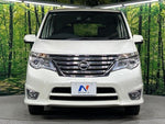 SERENA  WG 4WD
