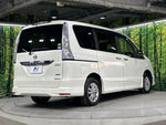 SERENA  WG 4WD