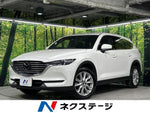 CX-8 4WD
