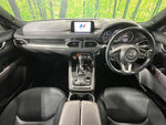 CX-8 4WD