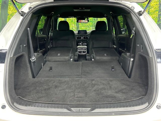 CX-8 4WD