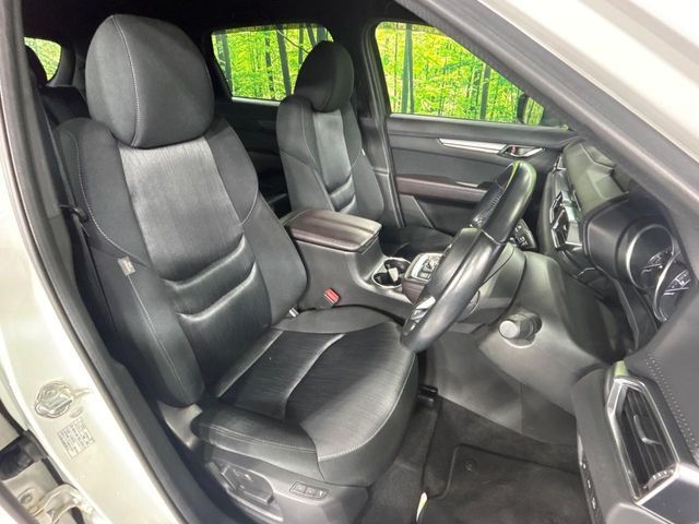 CX-8 4WD