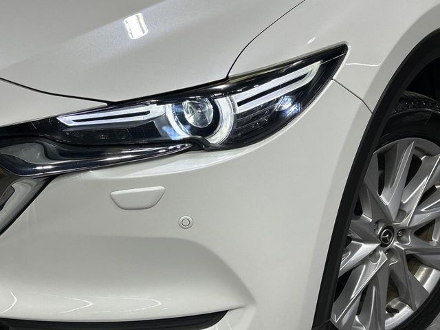 CX-8 4WD