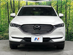 CX-8 4WD