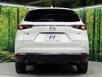 CX-8 4WD