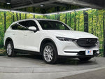 CX-8 4WD