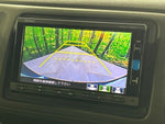 VEZEL HYBRID 4WD