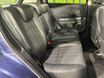 VEZEL HYBRID 4WD