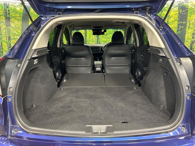 VEZEL HYBRID 4WD