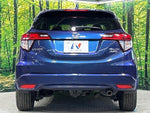 VEZEL HYBRID 4WD
