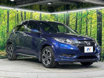 VEZEL HYBRID 4WD