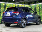 VEZEL HYBRID 4WD