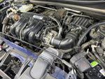 VEZEL HYBRID 4WD
