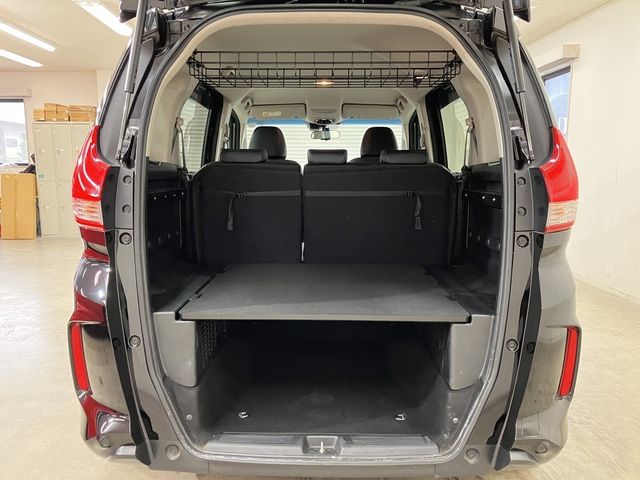 FREED plus HYBRID