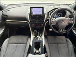 ECLIPSE CROSS PHEV