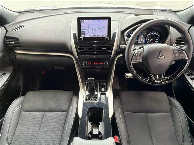 ECLIPSE CROSS PHEV