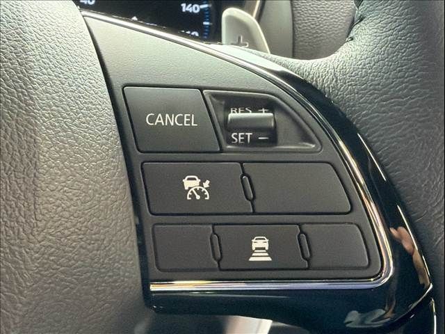 ECLIPSE CROSS PHEV