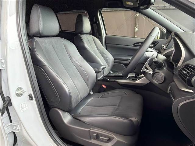 ECLIPSE CROSS PHEV