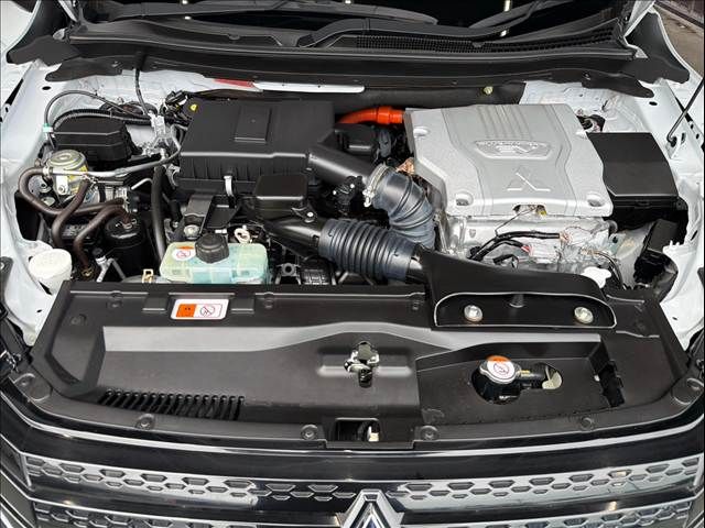 ECLIPSE CROSS PHEV