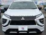 ECLIPSE CROSS PHEV