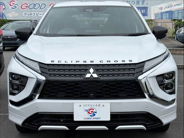 ECLIPSE CROSS PHEV