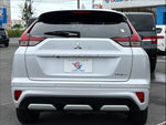 ECLIPSE CROSS PHEV