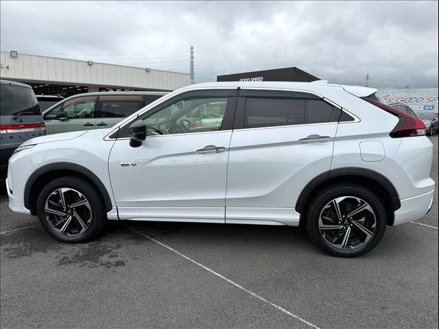 ECLIPSE CROSS PHEV