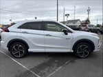 ECLIPSE CROSS PHEV