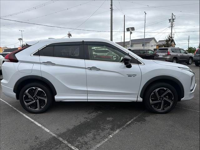 ECLIPSE CROSS PHEV