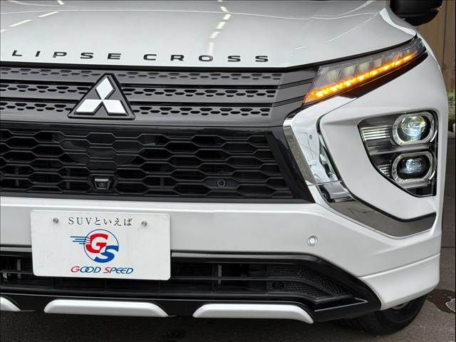 ECLIPSE CROSS PHEV