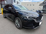 CX-8 4WD