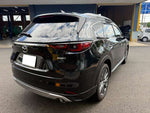 CX-8 4WD