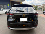 CX-8 4WD