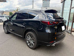 CX-8 4WD